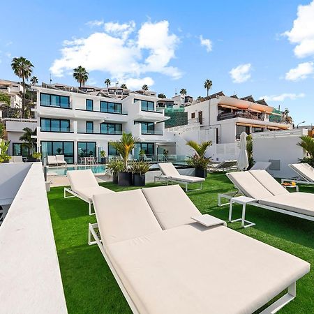 פאטלוואקה Palmera Sea View מראה חיצוני תמונה