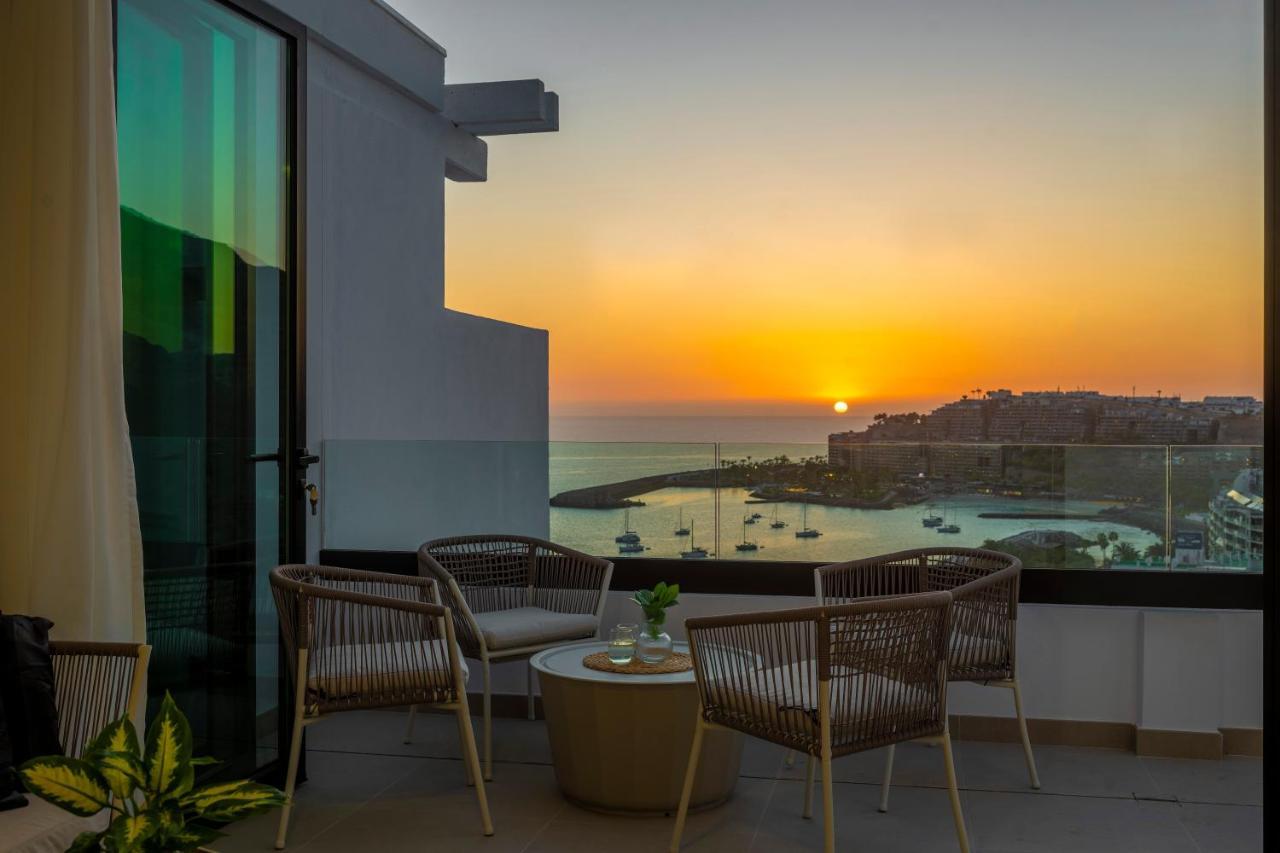 פאטלוואקה Palmera Sea View מראה חיצוני תמונה