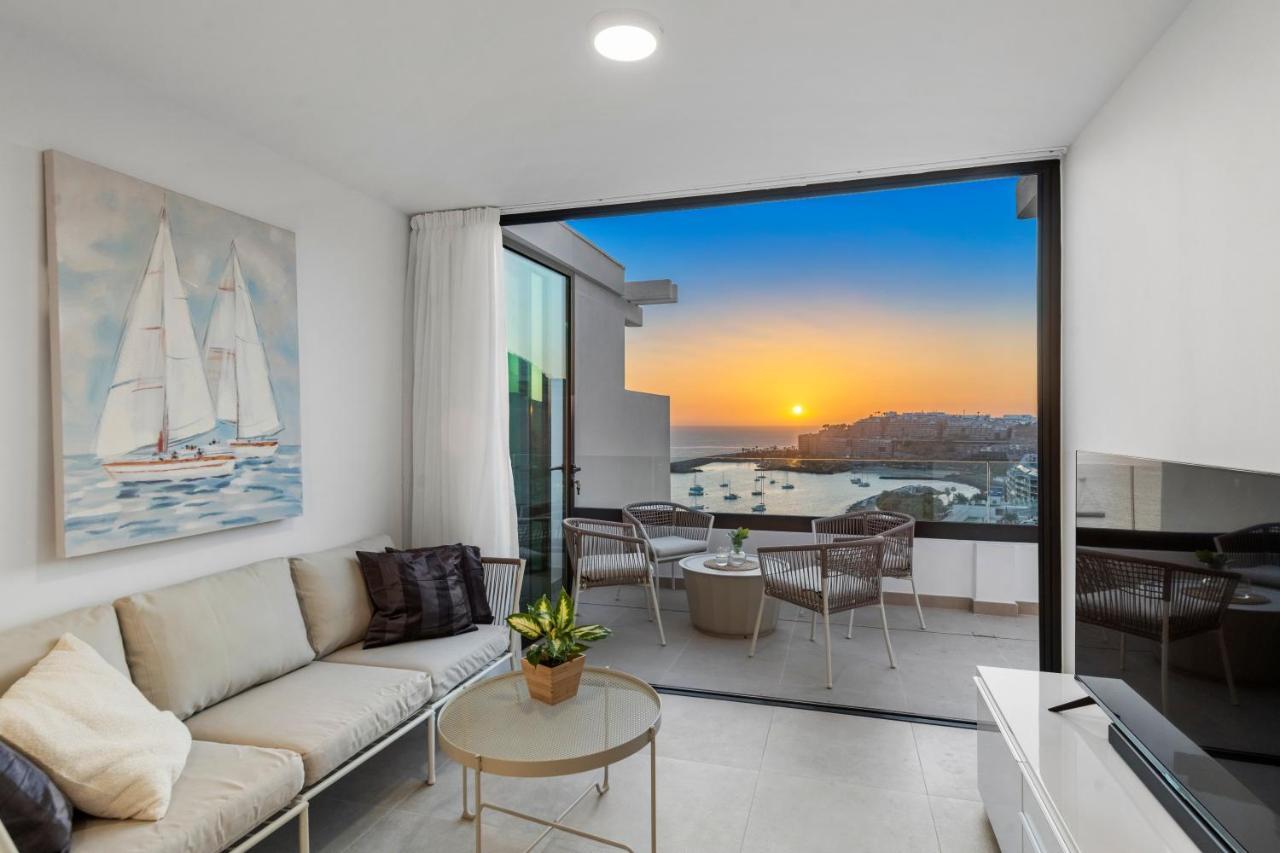 פאטלוואקה Palmera Sea View מראה חיצוני תמונה