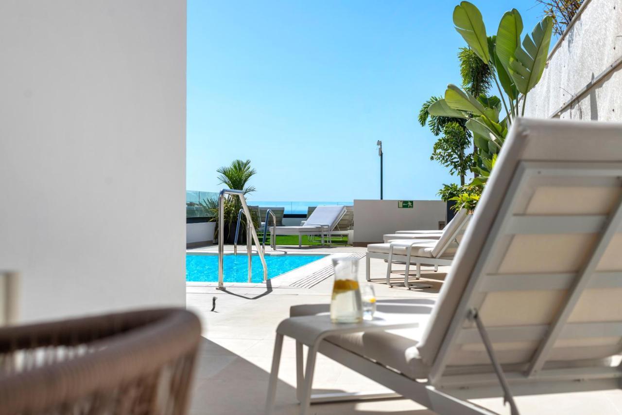 פאטלוואקה Palmera Sea View מראה חיצוני תמונה
