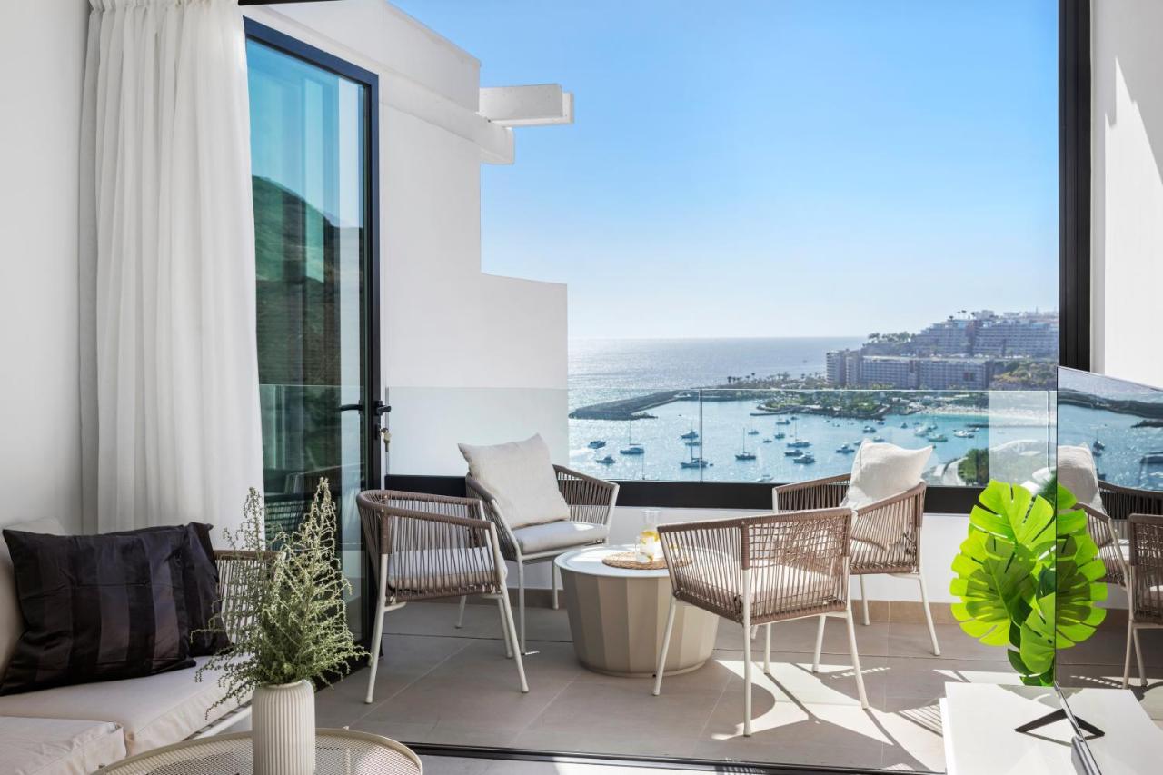 פאטלוואקה Palmera Sea View מראה חיצוני תמונה