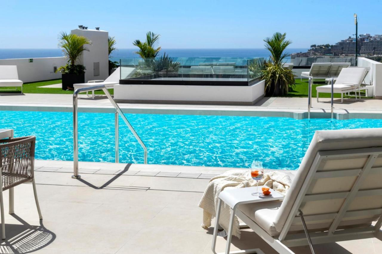 פאטלוואקה Palmera Sea View מראה חיצוני תמונה
