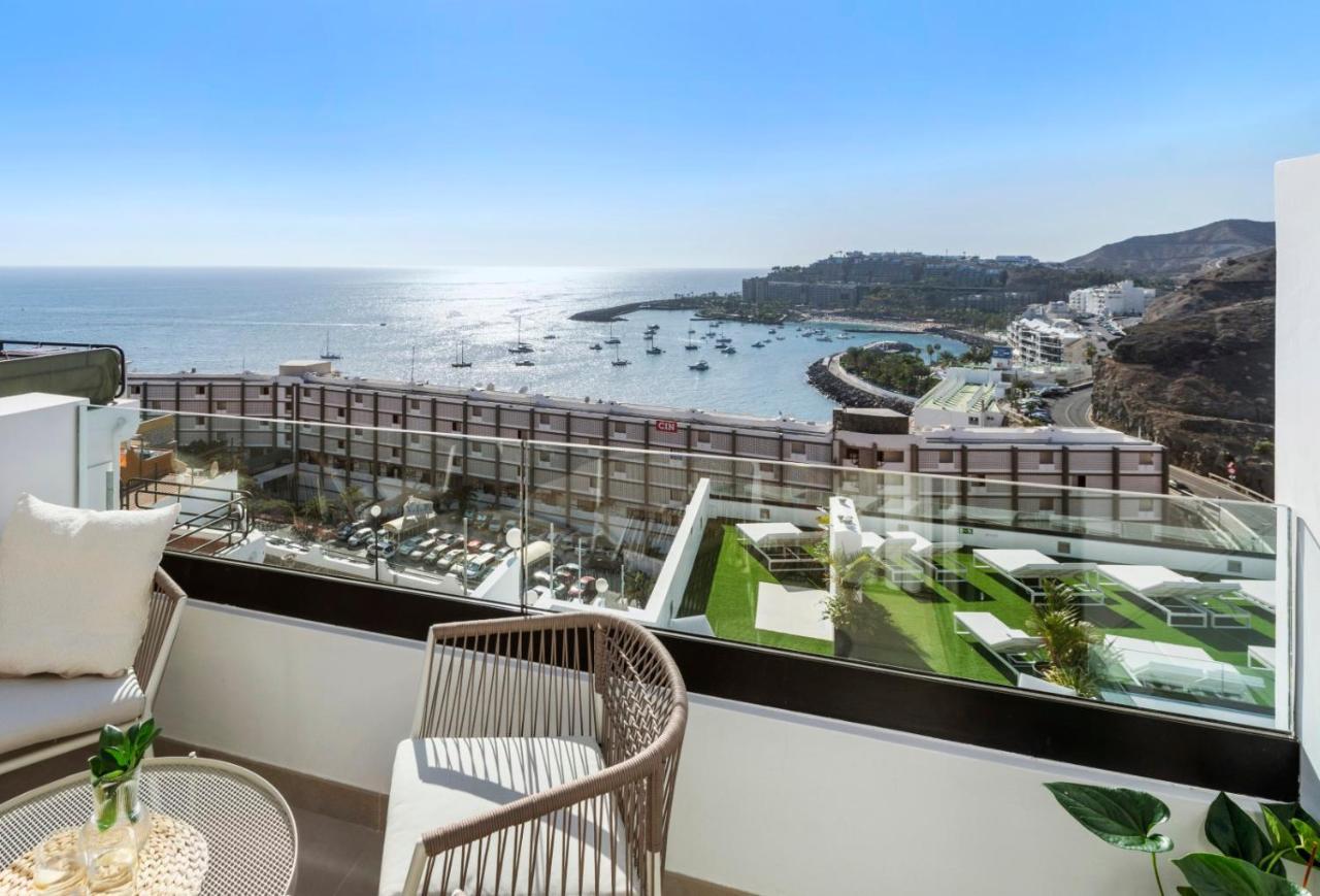 פאטלוואקה Palmera Sea View מראה חיצוני תמונה