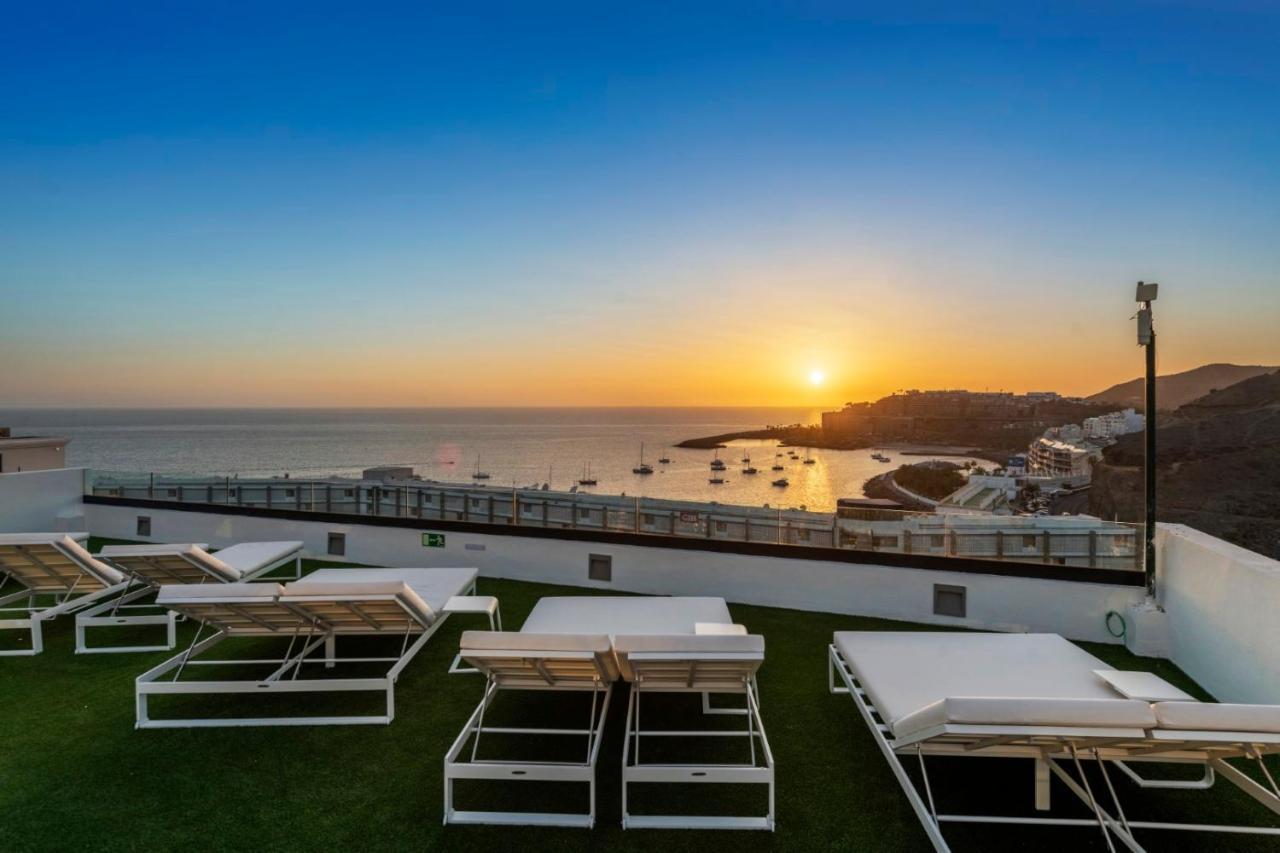 פאטלוואקה Palmera Sea View מראה חיצוני תמונה