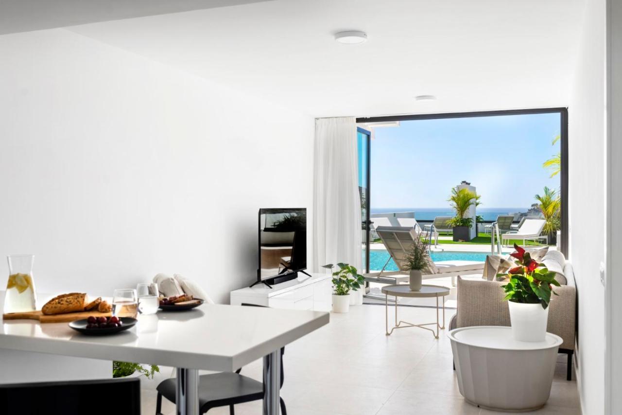 פאטלוואקה Palmera Sea View מראה חיצוני תמונה