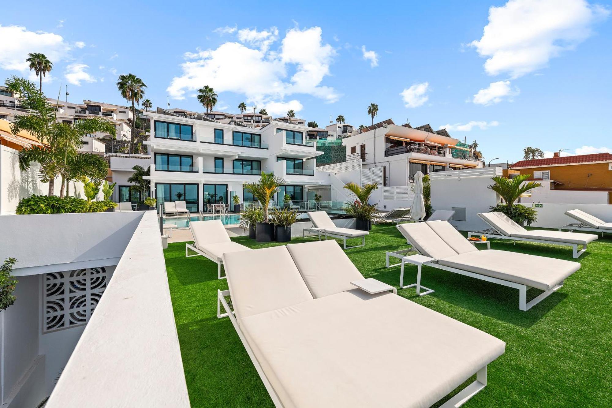 פאטלוואקה Palmera Sea View מראה חיצוני תמונה