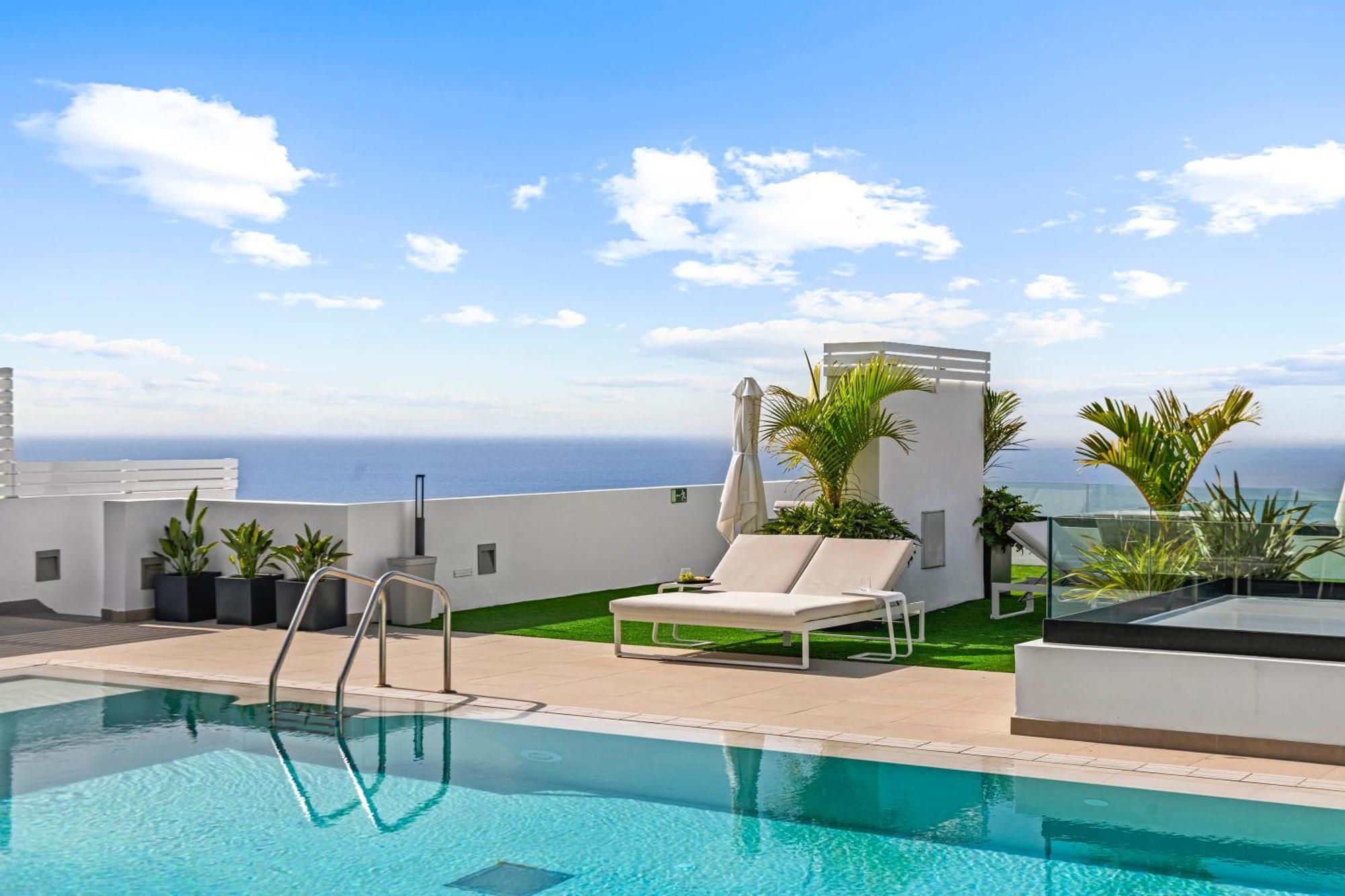 פאטלוואקה Palmera Sea View מראה חיצוני תמונה