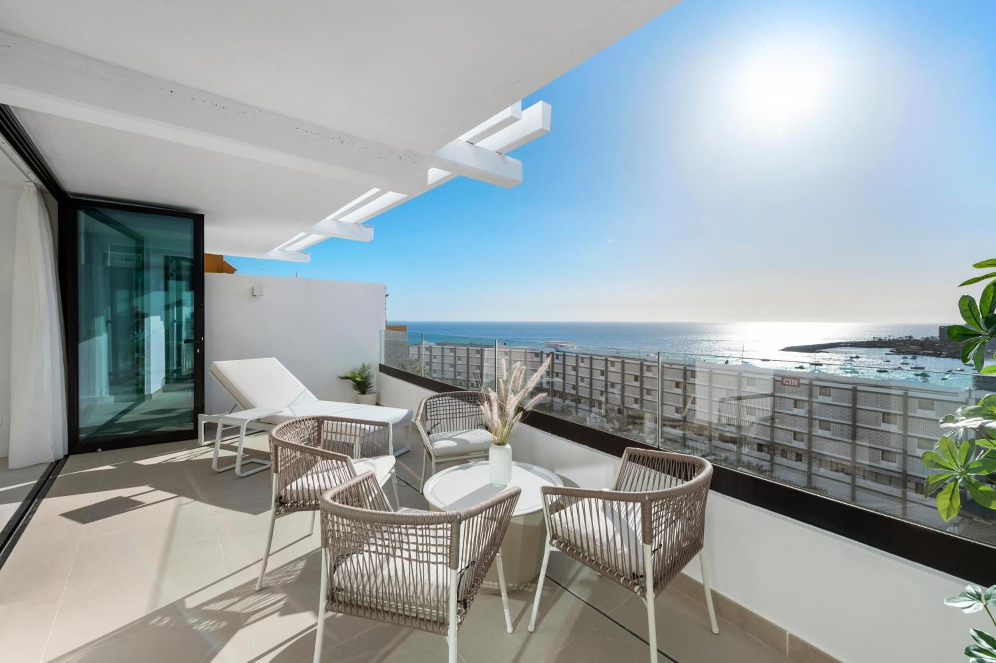 פאטלוואקה Palmera Sea View מראה חיצוני תמונה