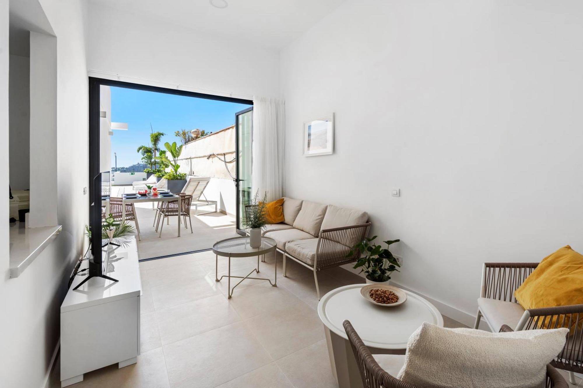 פאטלוואקה Palmera Sea View מראה חיצוני תמונה