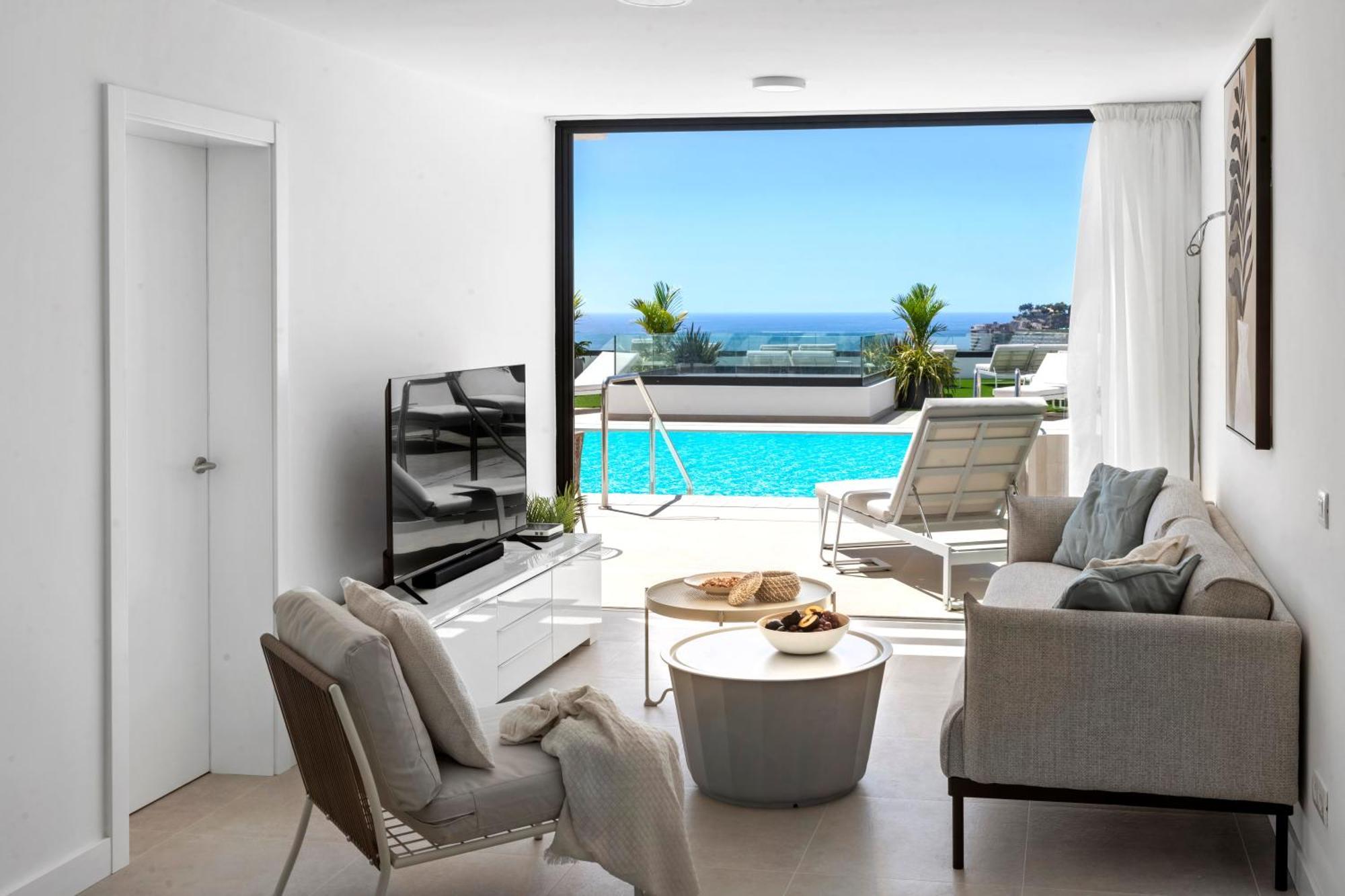 פאטלוואקה Palmera Sea View מראה חיצוני תמונה