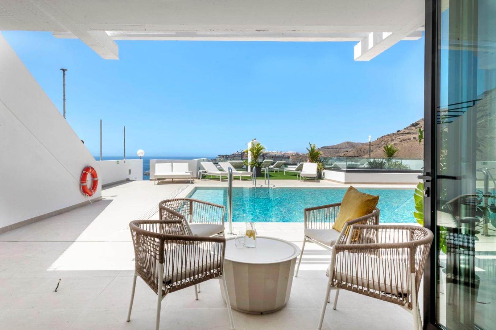 פאטלוואקה Palmera Sea View מראה חיצוני תמונה