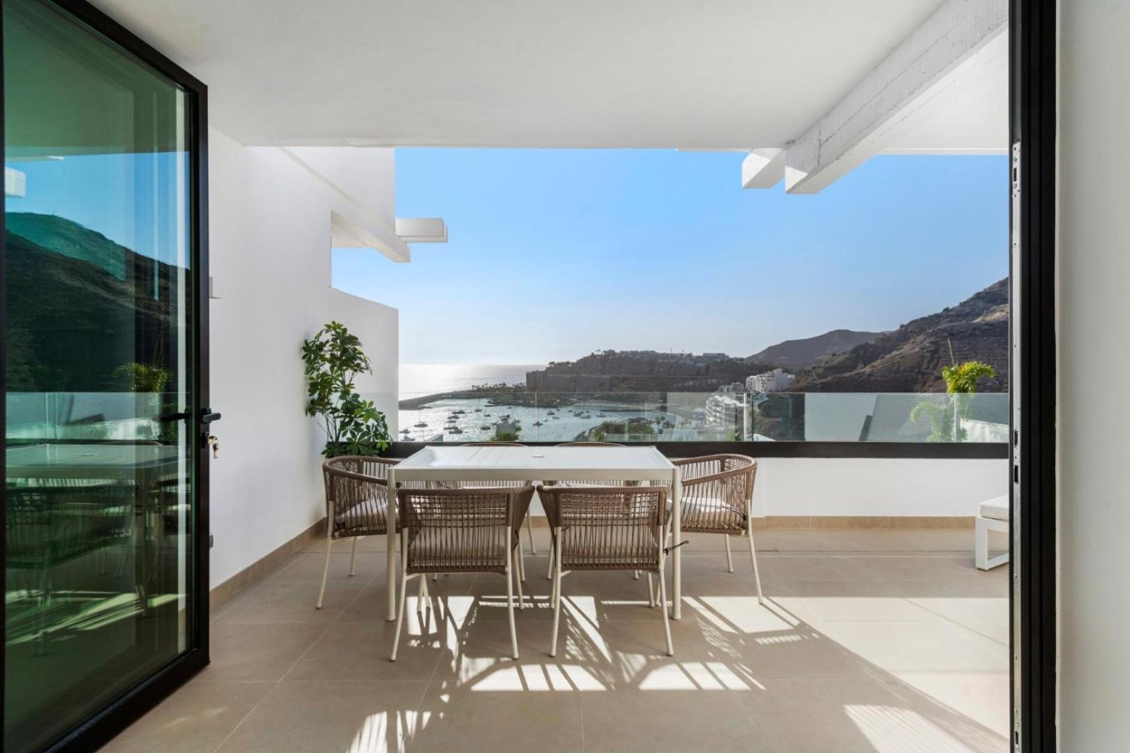 פאטלוואקה Palmera Sea View מראה חיצוני תמונה