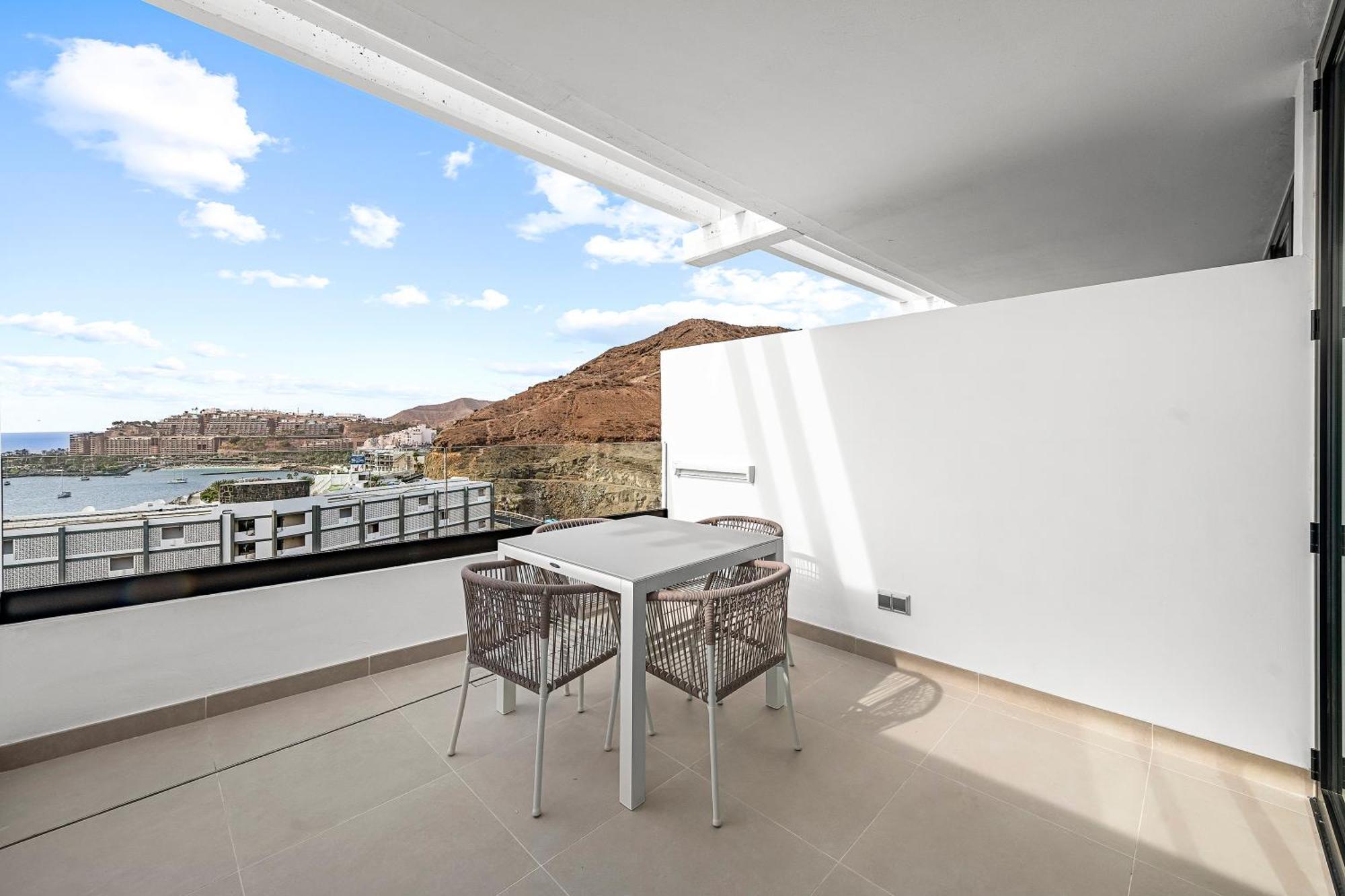 פאטלוואקה Palmera Sea View מראה חיצוני תמונה