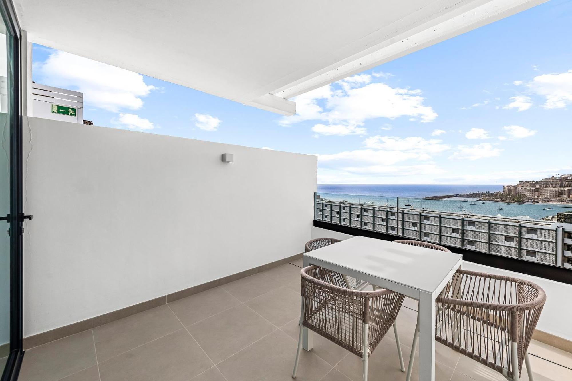 פאטלוואקה Palmera Sea View מראה חיצוני תמונה